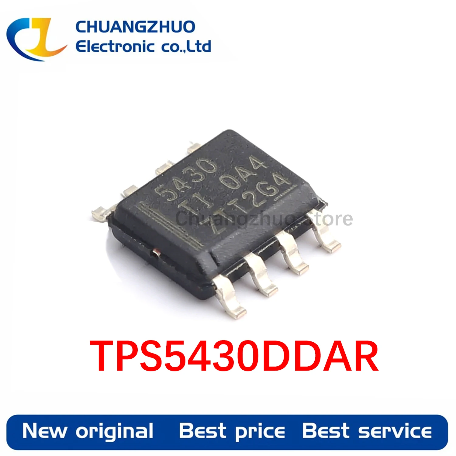 1-шт-Новый-оригинальный-регулятор-напряжения-tps5430ddar-500-кГц-понижающий-регулируемый-1221В~3204В-3А-55В~36В-soic-8-ep-mosfet-sop-8-dc-dc