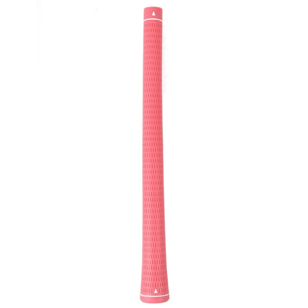 

New Rubber Golf Club Grips Standard Midsize Wear-resistant Universal Handle Multiple Colors Golf Grip Irons Woods