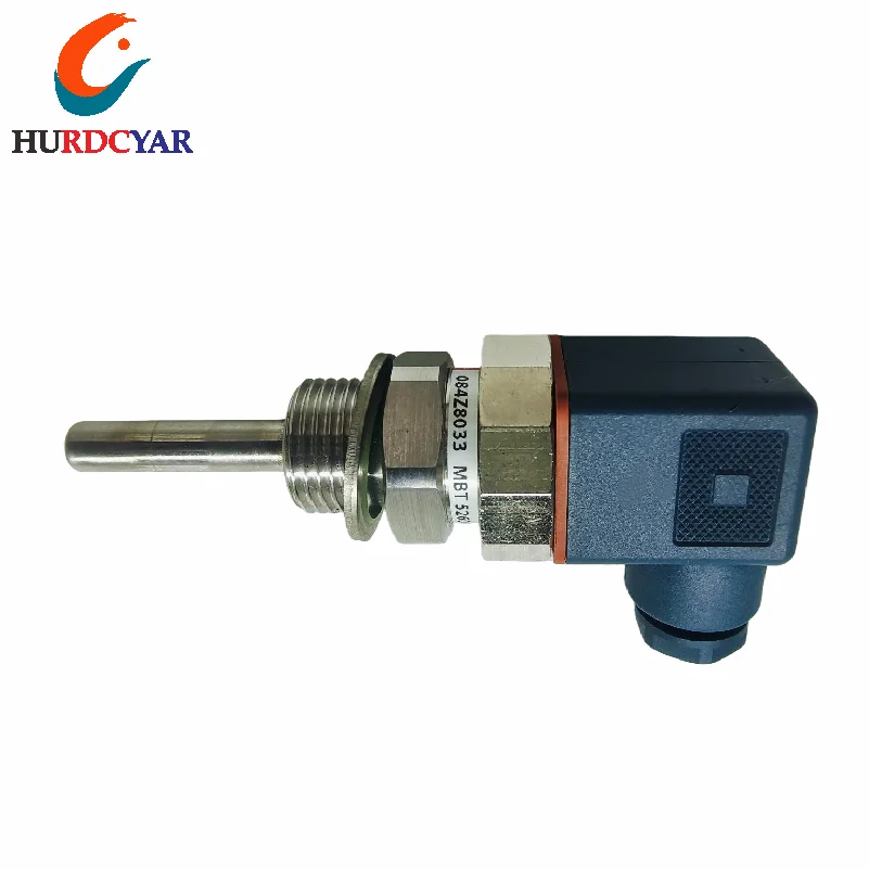 

Новый оригинальный датчик температуры 084Z8033 (модель 2026 года)