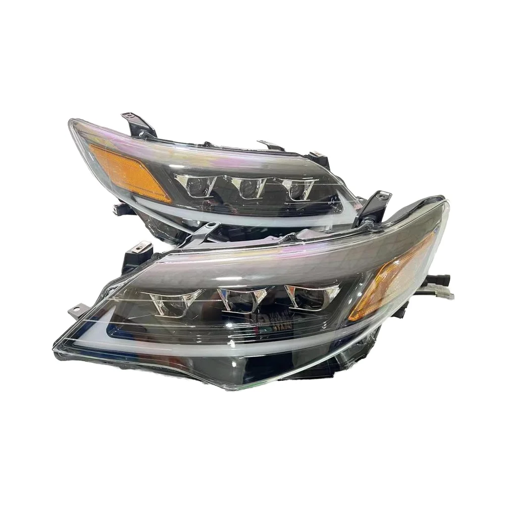 

Le Type Front Car Light MX LX Style LED Headlamp High 2012-2014