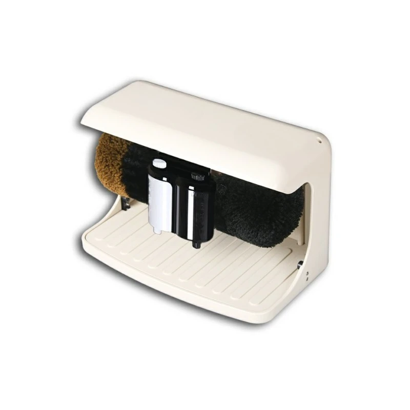 Household various shoe shine machines, automatic induction electric shoe shine machine