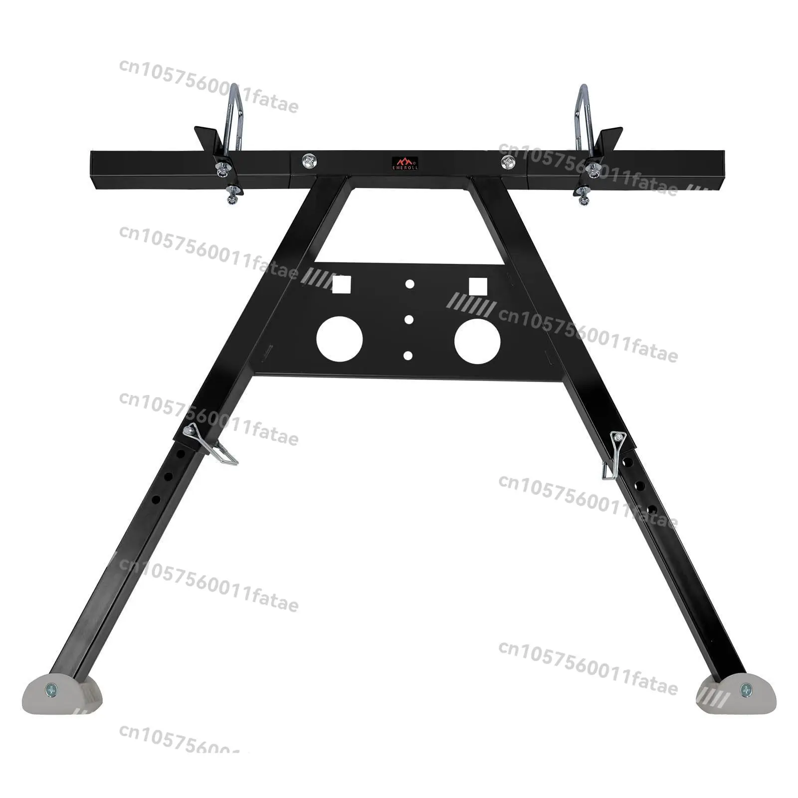 

Roof ladder stabilizer, ladder support, telescopic ladder stabilizer, wall support, sturdy and reliable