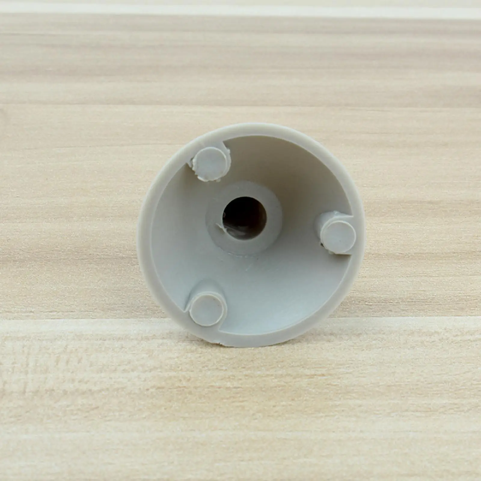 Insulation Protection Caps Plastic Canopy Rod Support Hat Tent Pole Accessory for Outdoor Hiking and Tarp Camping