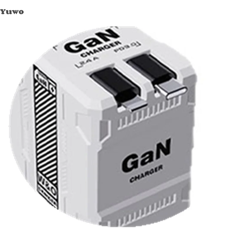 】Dual Pd Usb Smart … - image