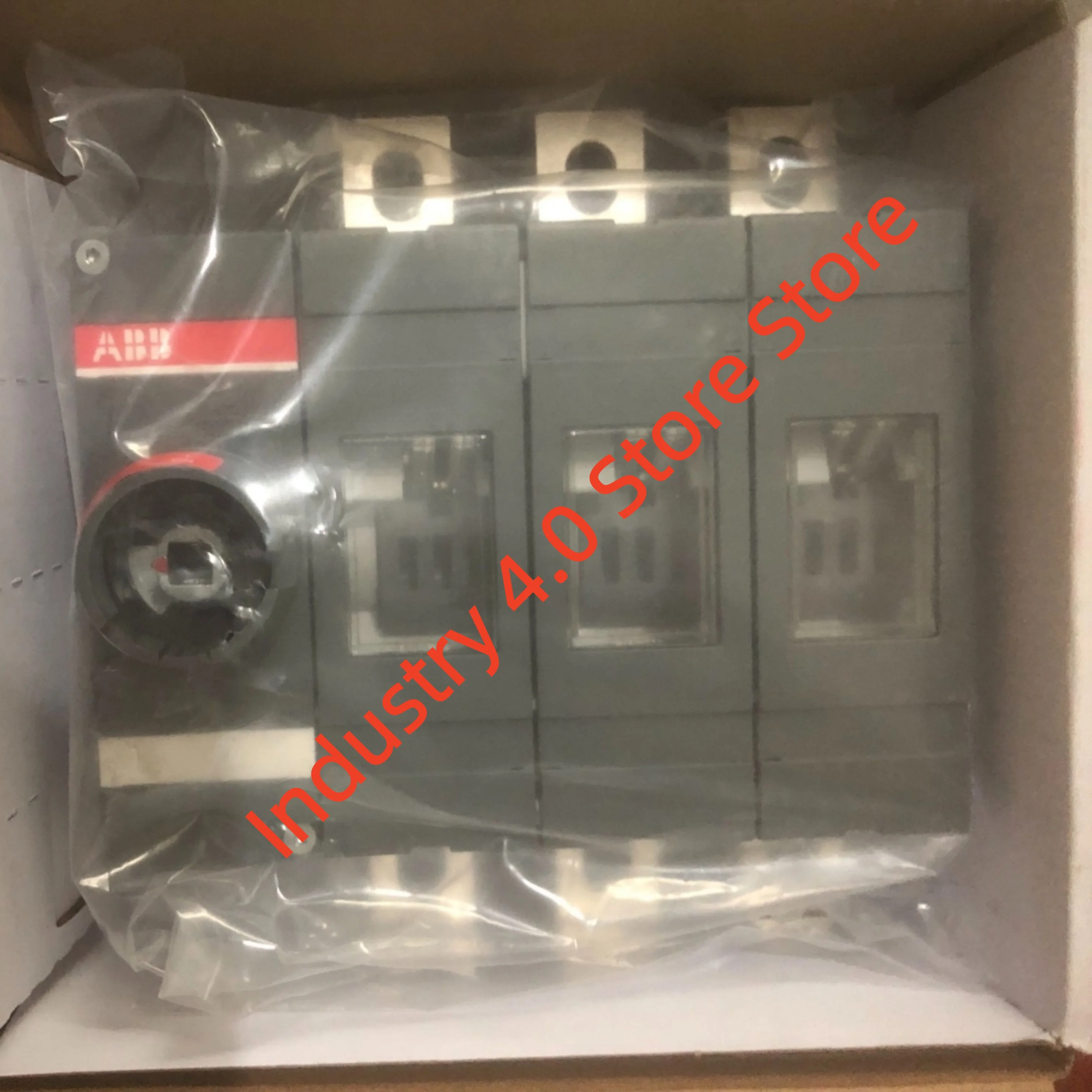 Novo original ot250e03k 1sca022763r5040 ot250e03p 1sca022710r0100 interruptor de isolamento