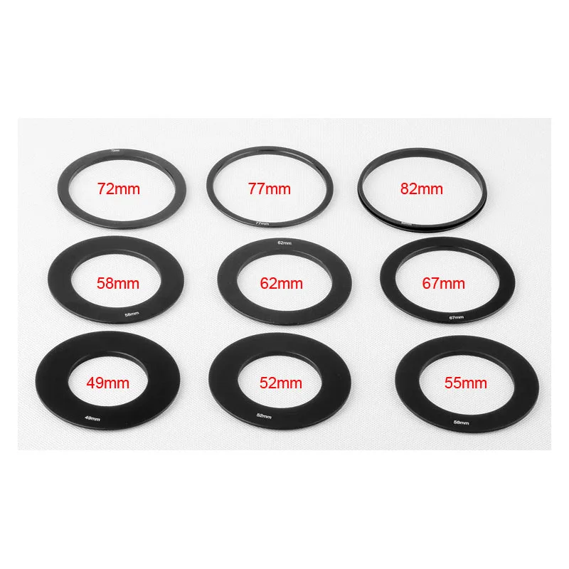 Camera Lens Adapter…