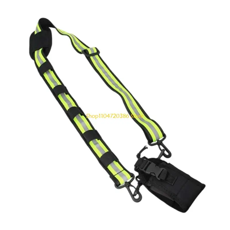 نظام تسخير الراديو لموقع البناء K0EA مع ميزات السلامة العاكسة #4