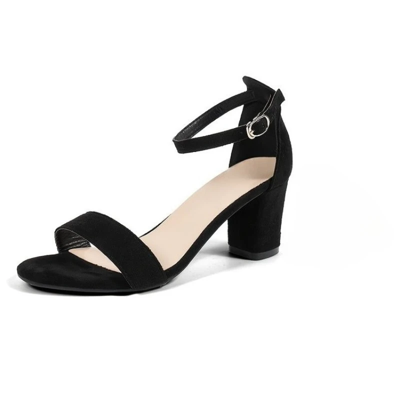 Women Heels Sandals… - image