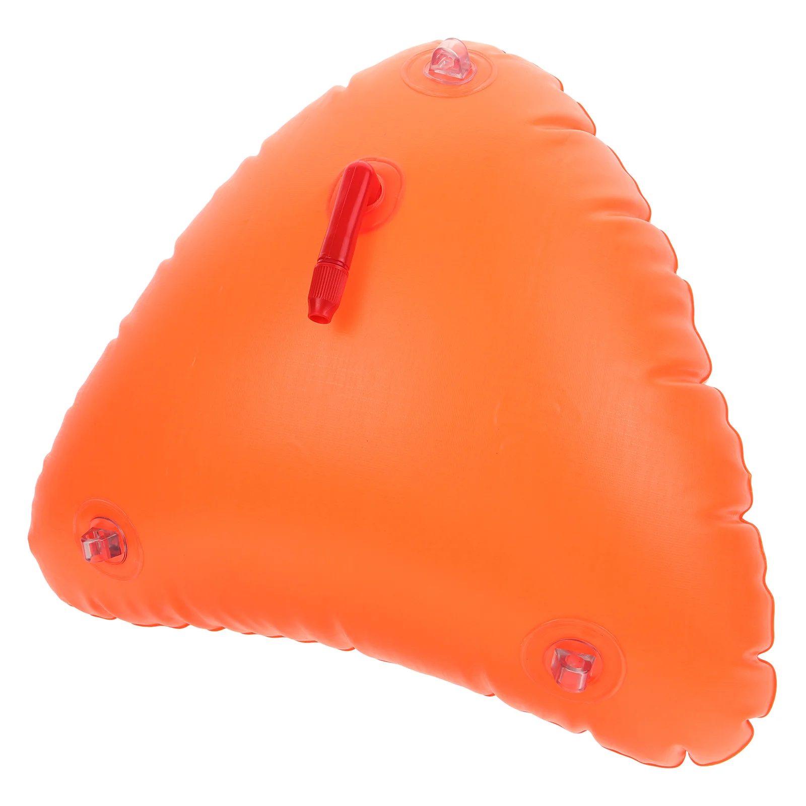 

Stern Bag Kayak Airbag Floating for Emergency Equipment Flotation Tool The Stern Replaceable Mush Have Boat Pouch