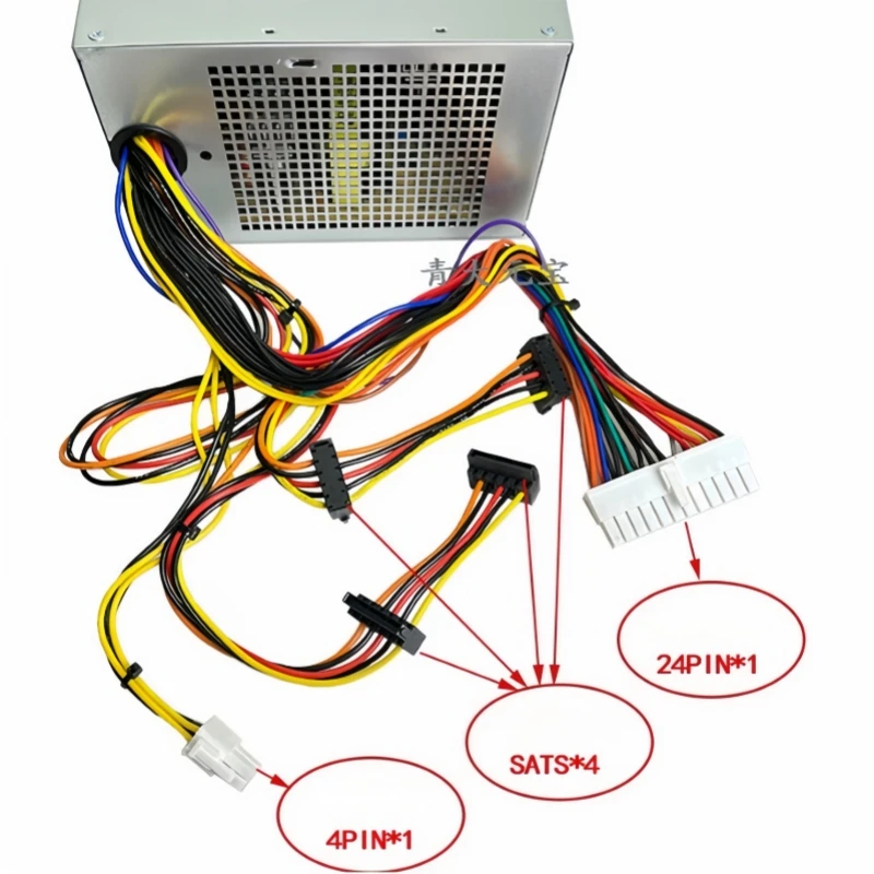 جديد PC امدادات الطاقة ل HP OptiPlex 390 790 990 3010 7010 9010 L275AM-00 AC275EM-00 H275AM-00 B275AM-00 FC1NX AC/H/L265AM-00