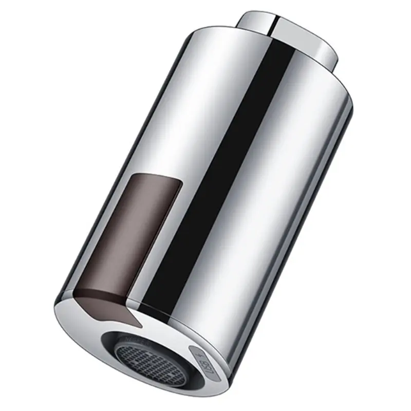 

AB46 - Бесконтактный смеситель, водосберегающий адаптер для кухонных и ванных смесителей