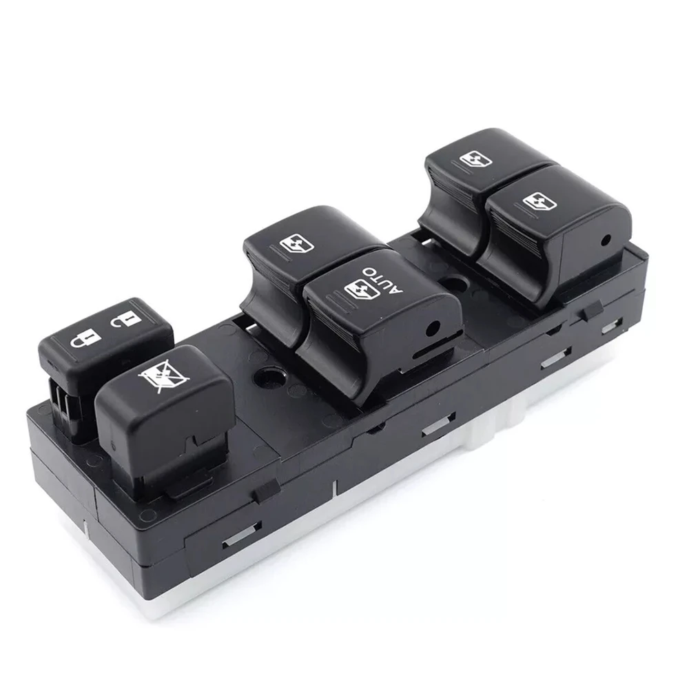 

Power Window Switch 14-18 For Subaru Forester Front Driver Side Door Power Window Switch 83071SG011
