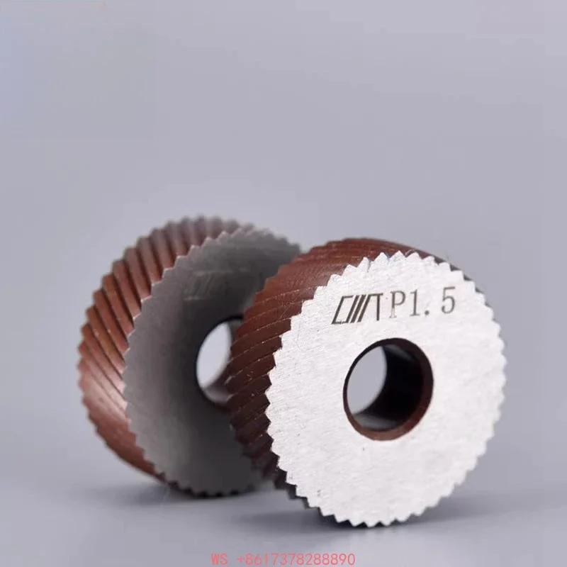 Hebei Jinghua reticulated knurling wheel reticulated knurling knife 0.8 1 1.2 1.5 1.6 2.0 alloy tool steel