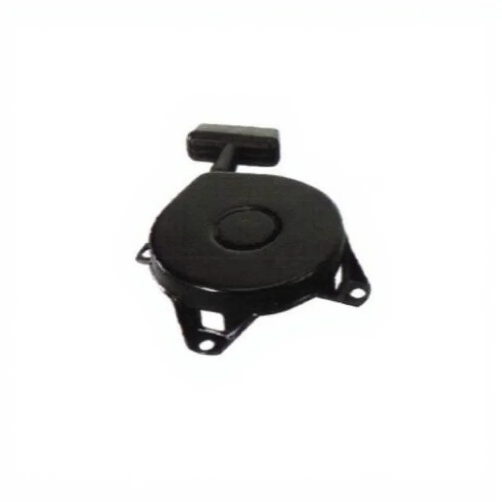 Recoil Starter 590420A for Tecumseh Snowblower Models 590420 590420A 590706 590595 590558 590557 590537 590458