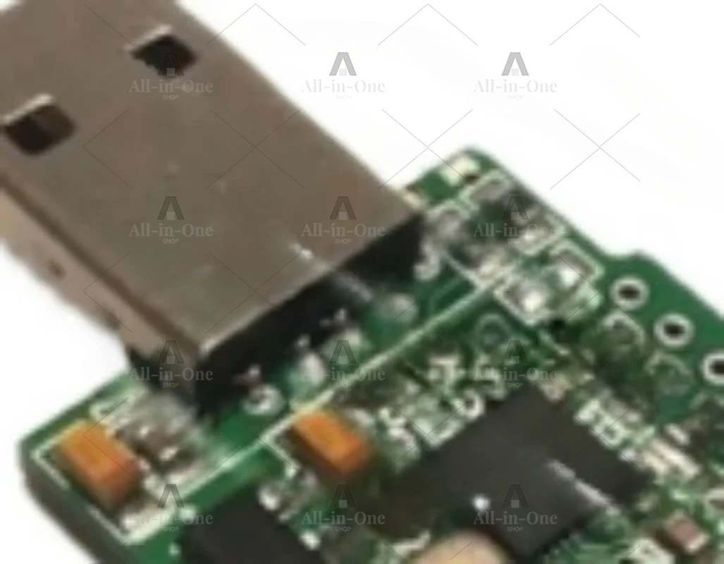 USB to CANFD Interface Adapter