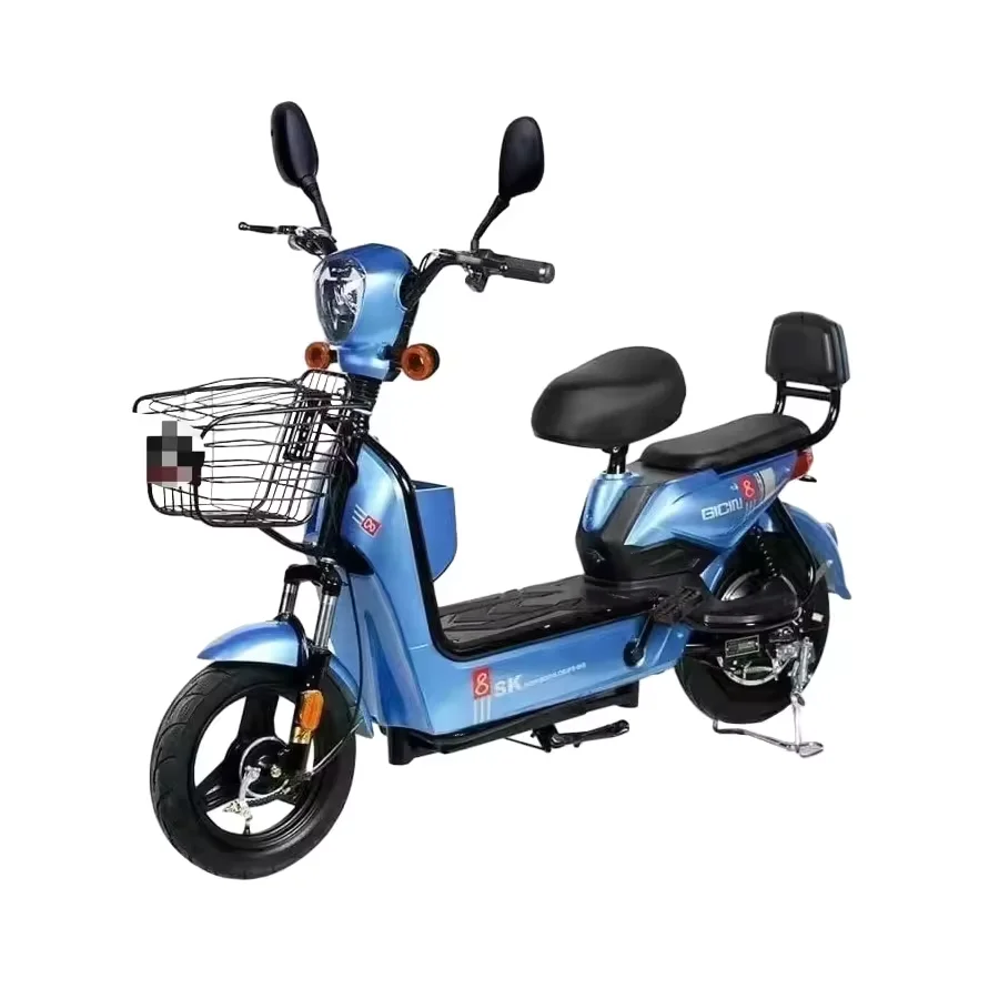 High Quality Adult Electric Scooter Fast Electric Scooter Mobile 14 Inch 2 Wheel Electric