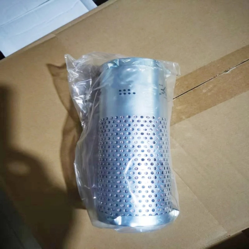 

Совершенно новый оригинальный масляный фильтр кондиционера FLR03434