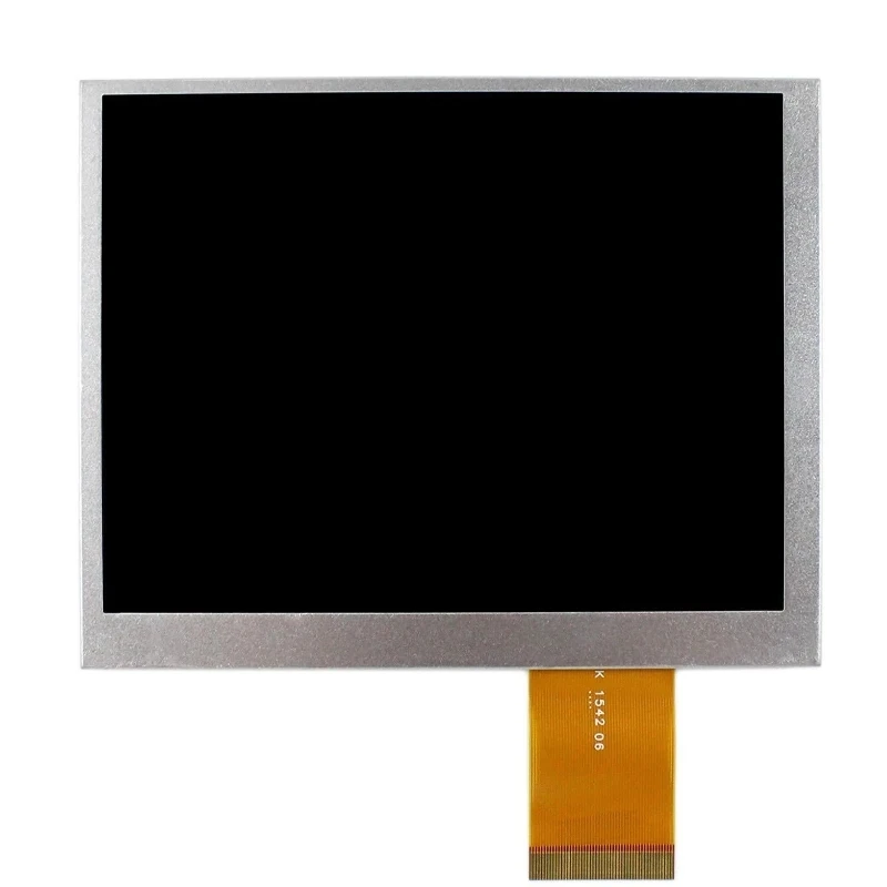 

Оригинальный ЖК-экран 5,6 дюйма AT056TN52 V.3 AT056TN52 V3 для INNOLUX 5,6 дюймов 640x480 TFT ЖК-дисплей Панель
