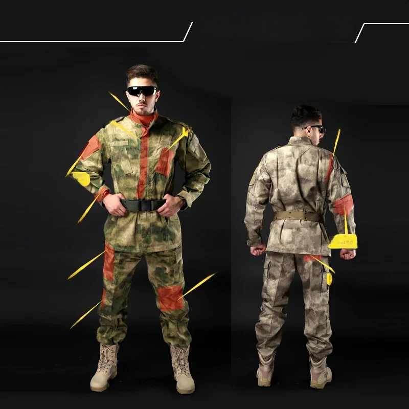 tactical-camouflage-outdoor-workwear-resistant-to-wear-and-tear-military-training-field-clothes-een-ruin-patterned-ensemble