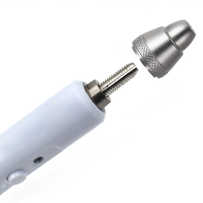 

Стоматологическая беспроводная беспроводная система обтурации гуттаперча, эндодонция, корень, каннальный нагревательный штекер, стоматологические инструменты, лаборатория