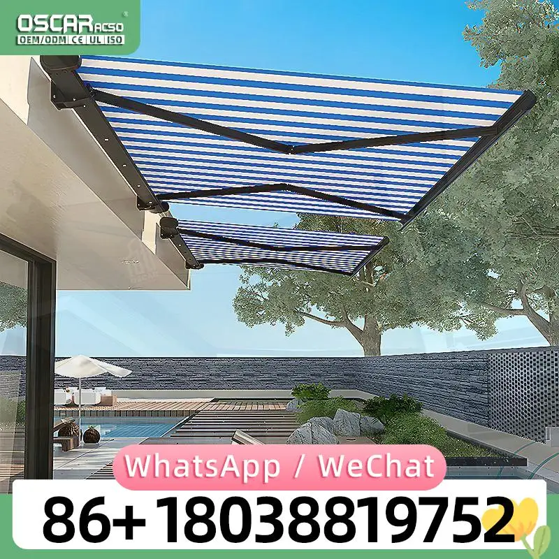 Patio Waterproof Fu… - image