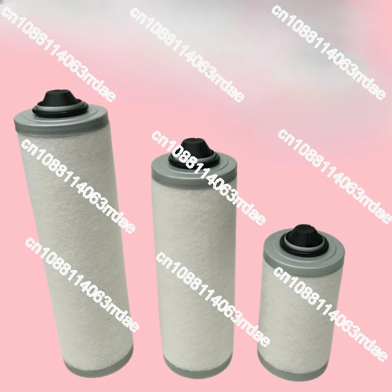 XD-63/100/160/202 Packaging Machine Vacuum Pump Hisakushin Exhaust Filter Oil Mist Separation Filter Element