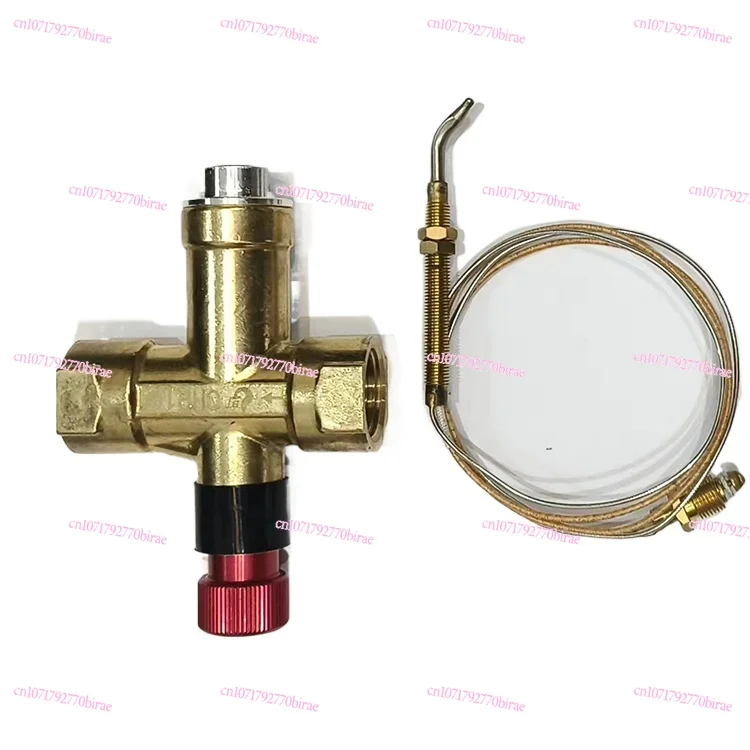 

4 Points Silk Mouth Hotel Commercial Liquefied Natural Gas Low Soup Stove Medium High Pressure Flameout Protection Copper Valve