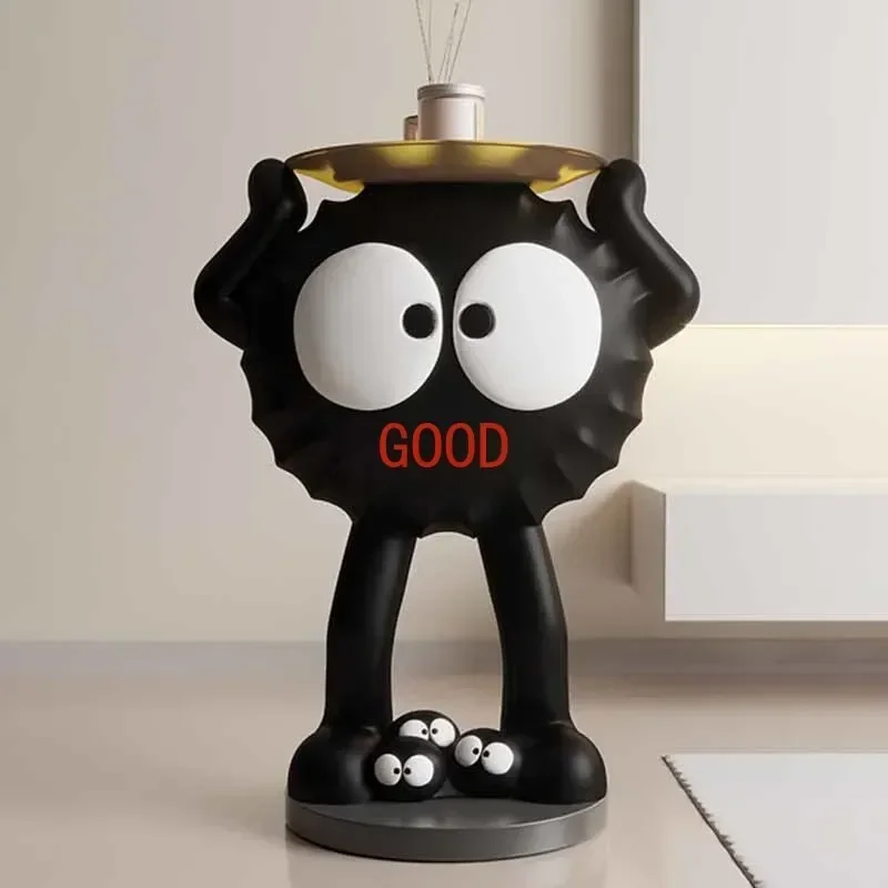 

Фигурки TAO Groot для декора комнаты: роскошные, креативные, современные украшения для интерьера гостиной, аксессуары для пар, забавные подарки на праздники