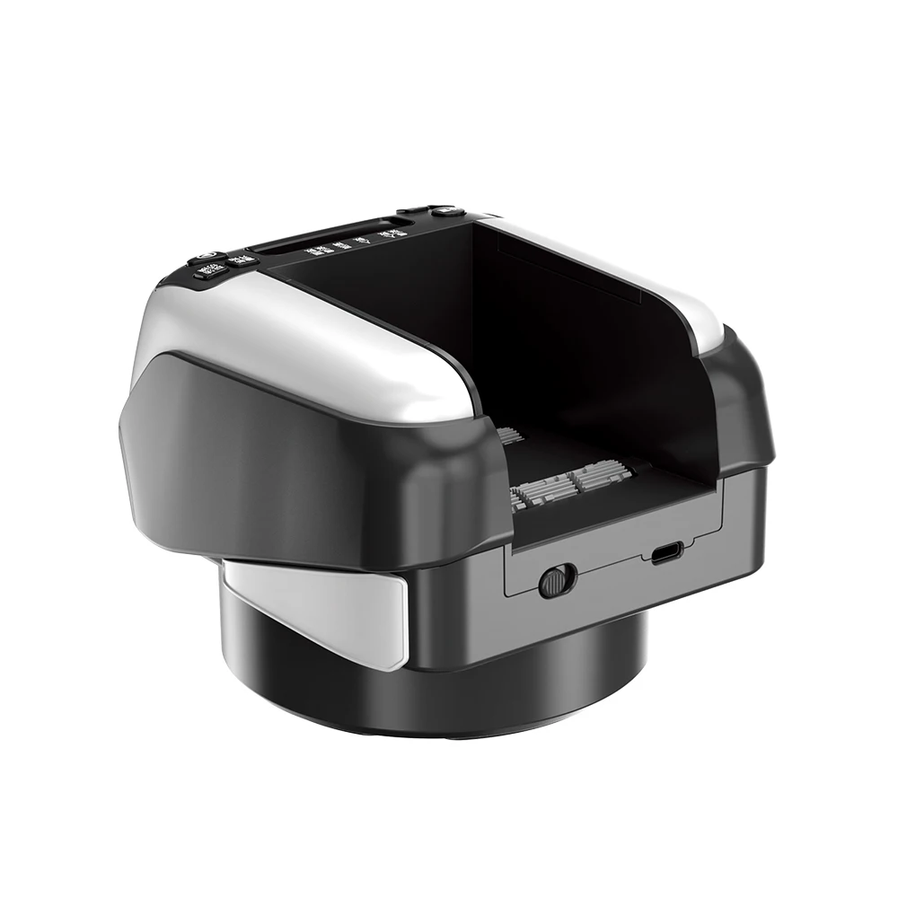 Vollautomatischer Poker Dealer Card Shuffler Card Dealer Machine Poker Shampoo All in One