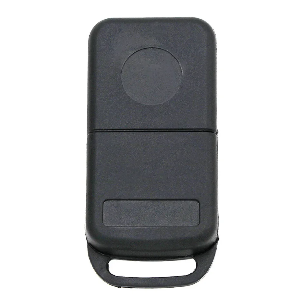 YOUBBA 1/2/3/4B For   C E S ML SL ML55 AMG S500 SL500 W168 W124 Remote Control Folding Replacement Car Key Shell