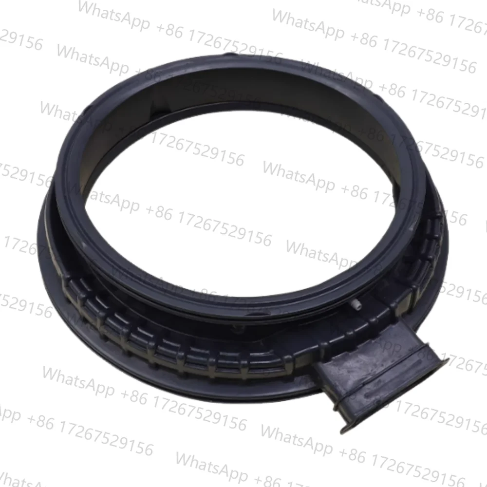 New for TCL drum washing machine 4C121-000065 door seal ring