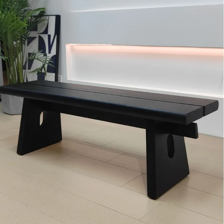 Banco de cenizas Wababi personalizable