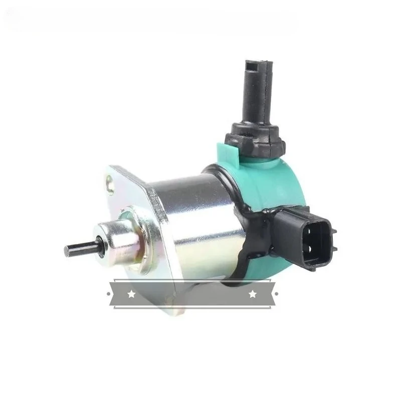 

D905 D1105 D1005 V1505 Engine flameout solenoid valve switch excavator