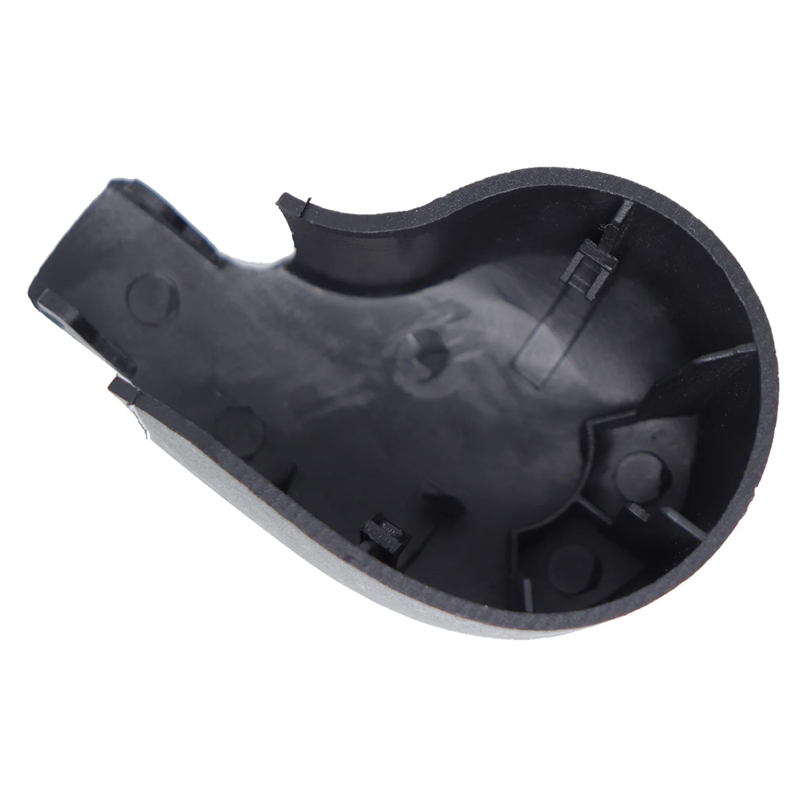 Car Rear Windshield Windscreen Window Wiper Arm Blade Rocker Bolt Cover Cap Accessories For Skoda Superb Combi 2015 2016 - 2020