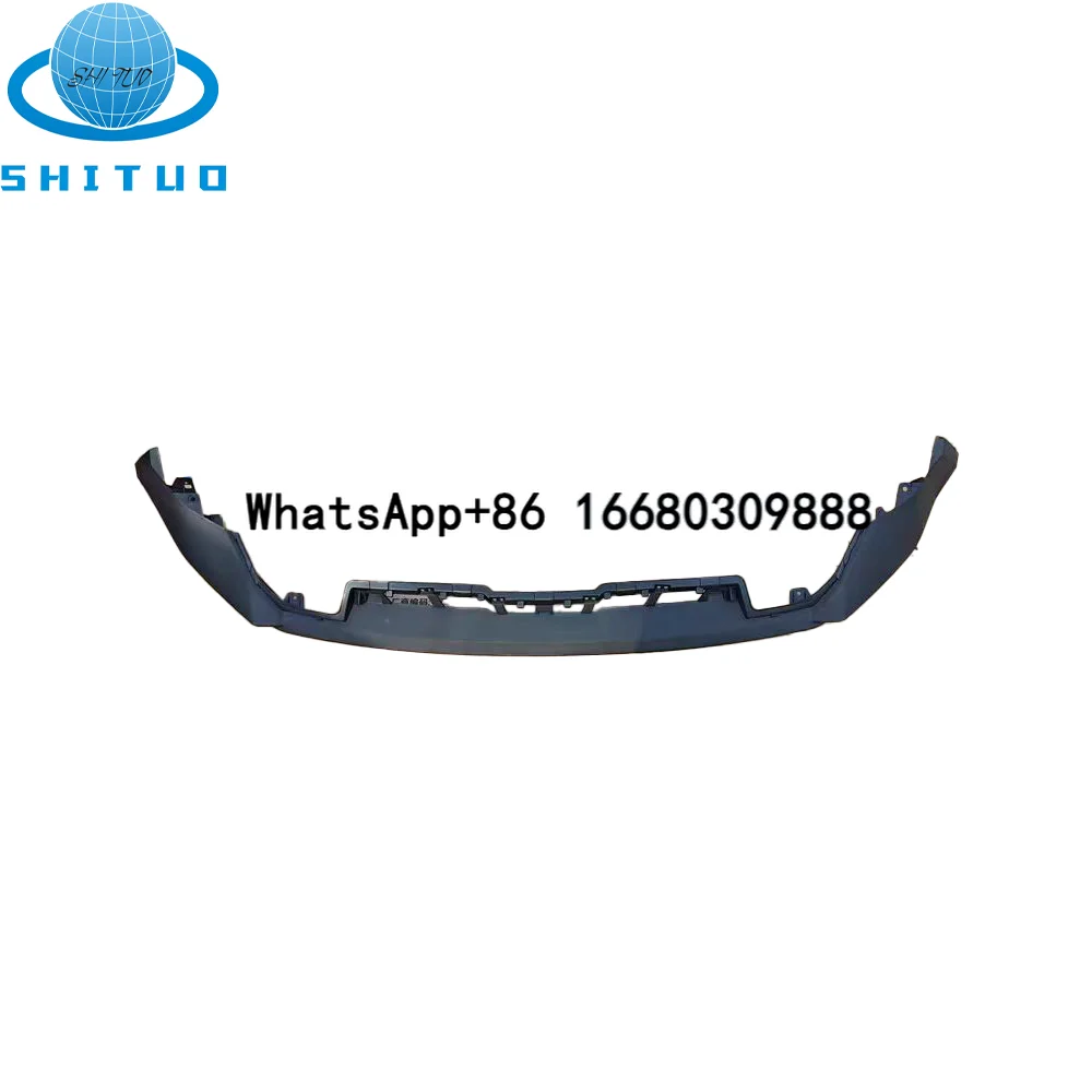 

Suitable for the Lower Part of the Front Bumper of Geely Bo Yue L