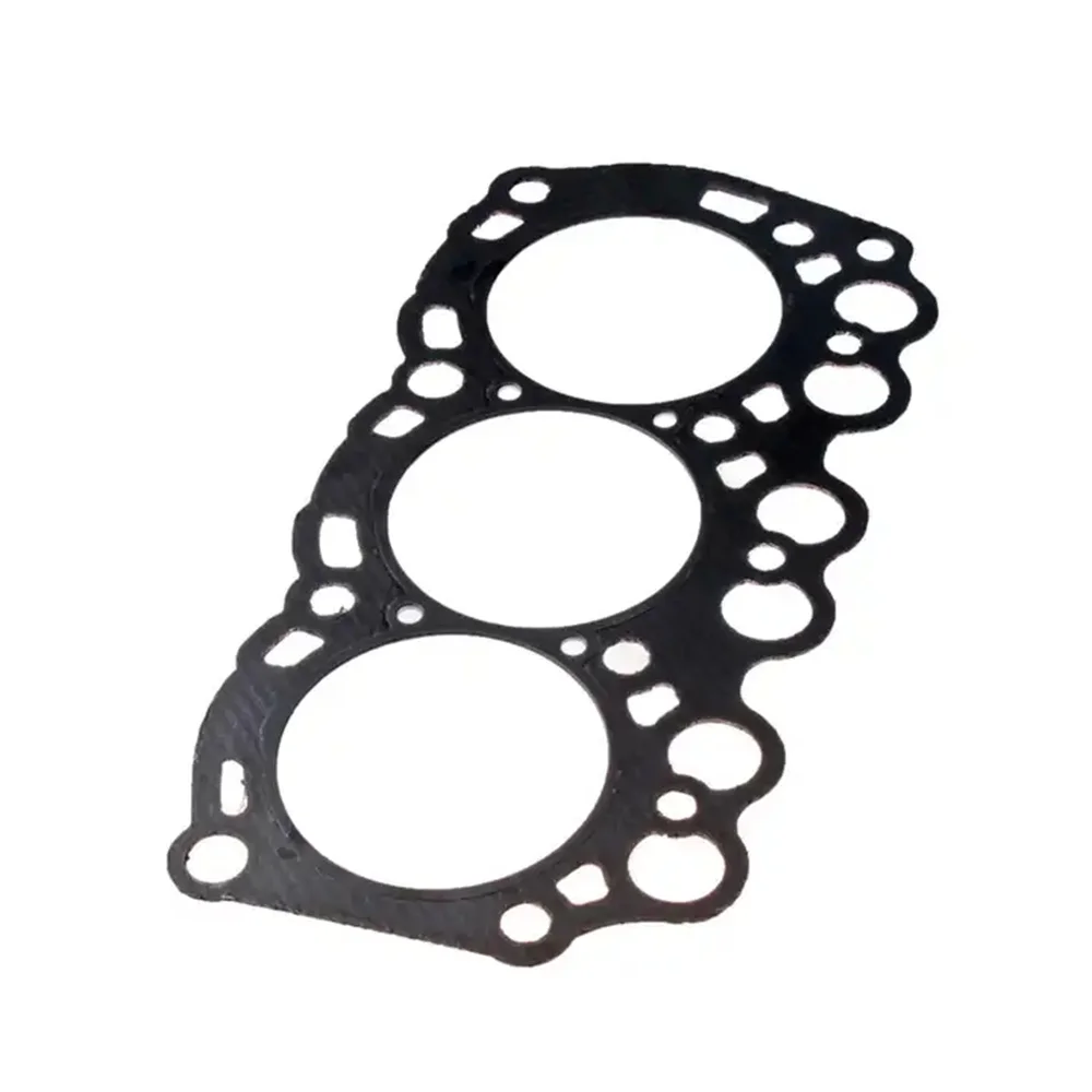 

Mini Excavator Parts Engine Cylinder Head Gasket 30L01-01102 For LS3