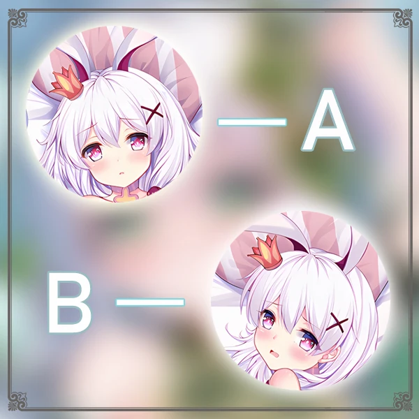 

Anime Game Honkai Impact 3 Theresa Apocalypse Cosplay Dakimakura Hing Body Case Otaku Long Pillow Cushion Cover Gift 2WAY