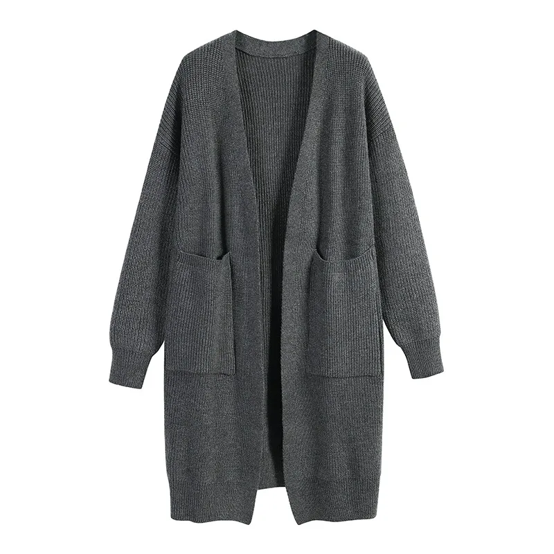 Thumbnail 2 - #32 Cheap Oversized Knit Jumpers Worth Buying