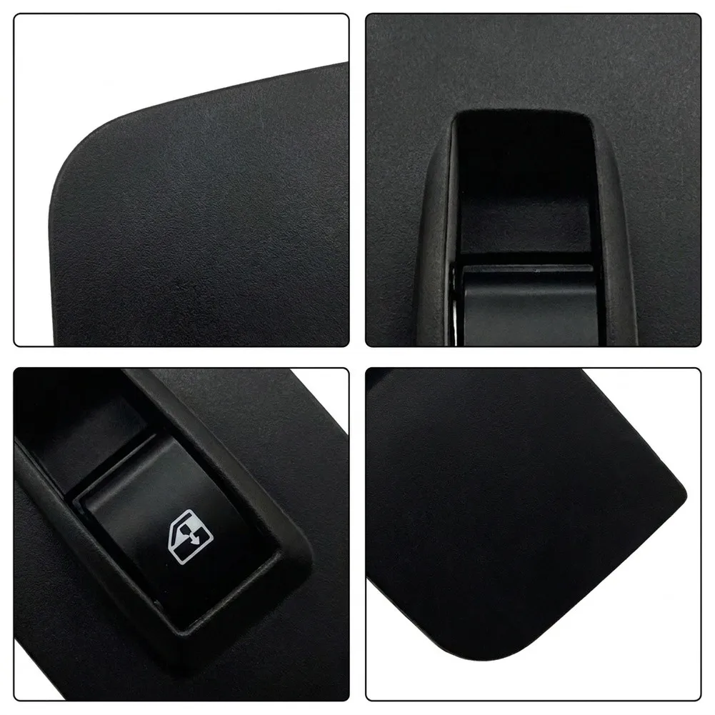/735379275 /Right /Side Control Switch Regulator Button For For Fiat For Linea Palio Siena Strada 2003-2016 Car Interior Parts A