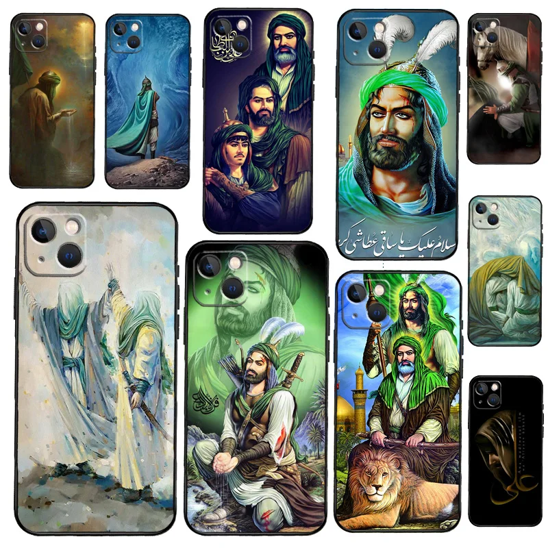 Islam Shia Imam Ali… - image