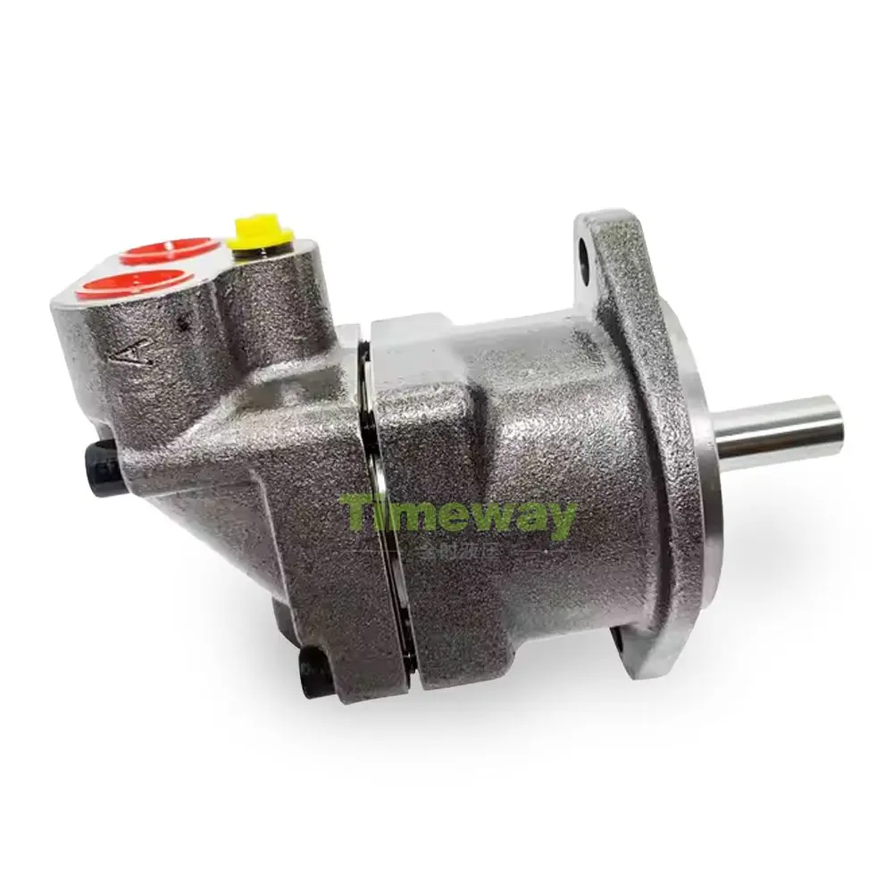 

F11 Hydraulic Motors F11-010-HU-CV-K-000-000-00 F11-010-MB-CV-K-209-000-00 Hydrualic Piston Motor F11-010