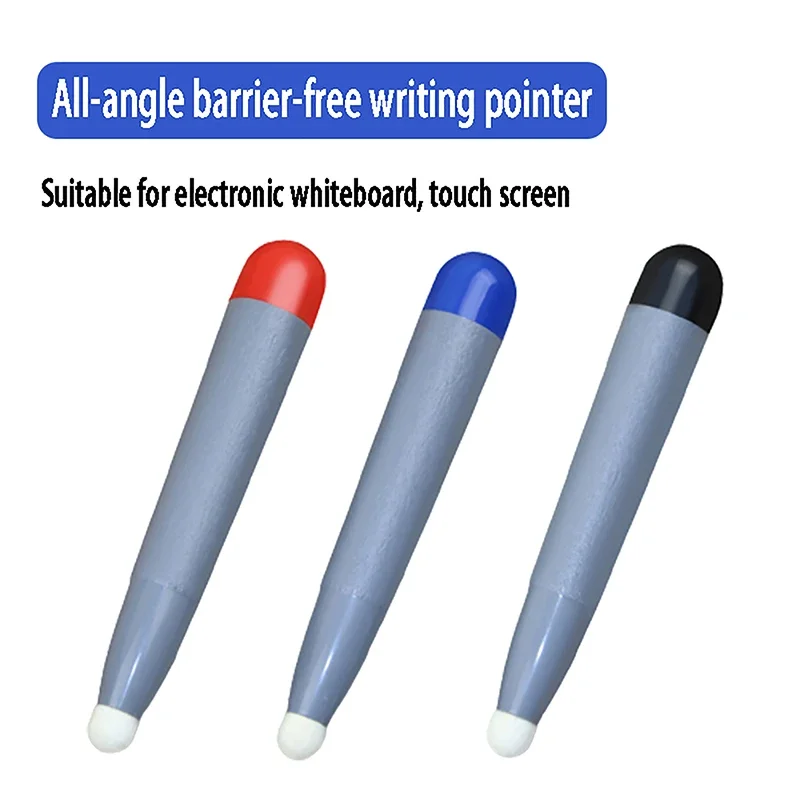 

Infrared Screen Touch Screen Pen Felt Tip No Harm To Screen Infrared Touch Pen Teaching Multimedia Electronic Whiteboard Pen