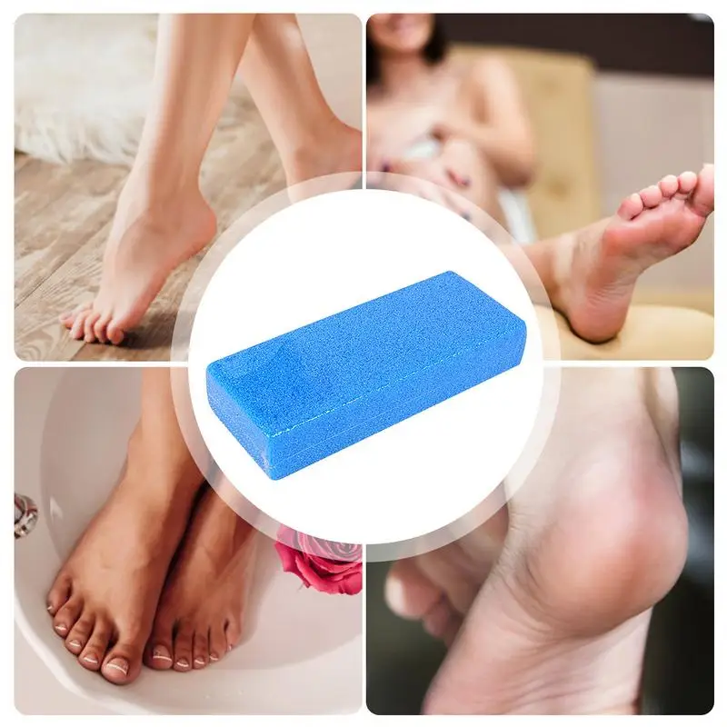 Voet Scrubber Steen Voeten Callus Remover Exfoliëren Dode Huid Voet Grinder Voor Dode Huid Duurzame Pedicure Foot Spa Producten Mannen