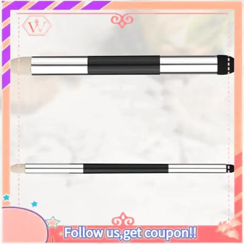 

Upgraded 6Pcs Artist Blending Sponge Pen,Double-Headed Blending Stump Pencil Sketch Brush Drawing Foam Blender Stick Blender Too