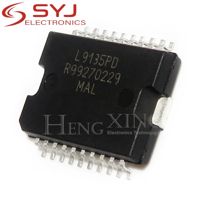 （1pcs-5pcs）TDA8566TH TDA8566TH/N2S TDA8566 L9135PD L9135 TLE5216G TLE5216 HSOP-20