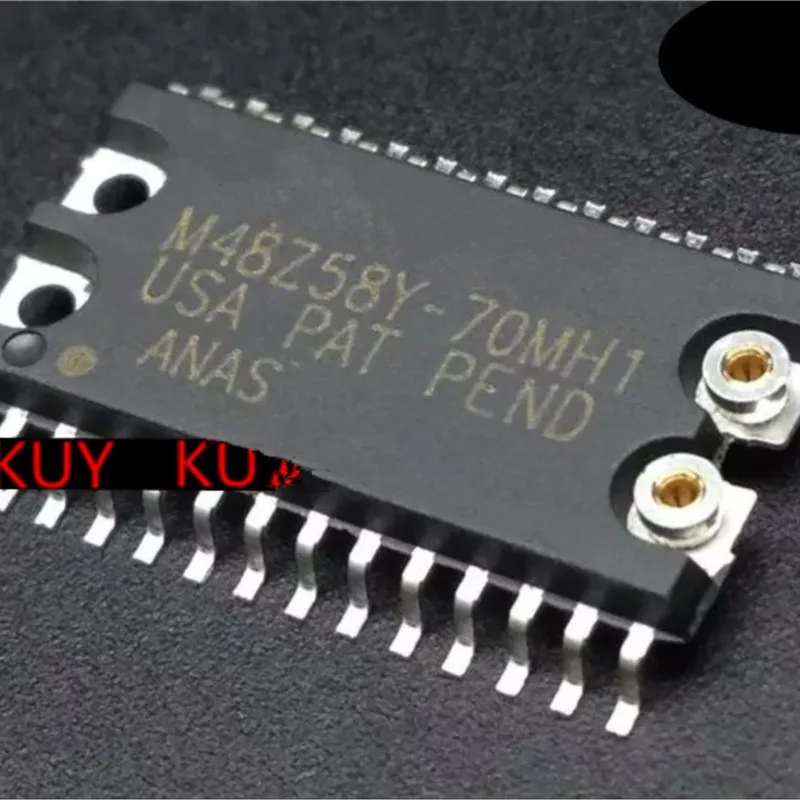 

5шт M48Z58Y-70MH1 M48Z58Y