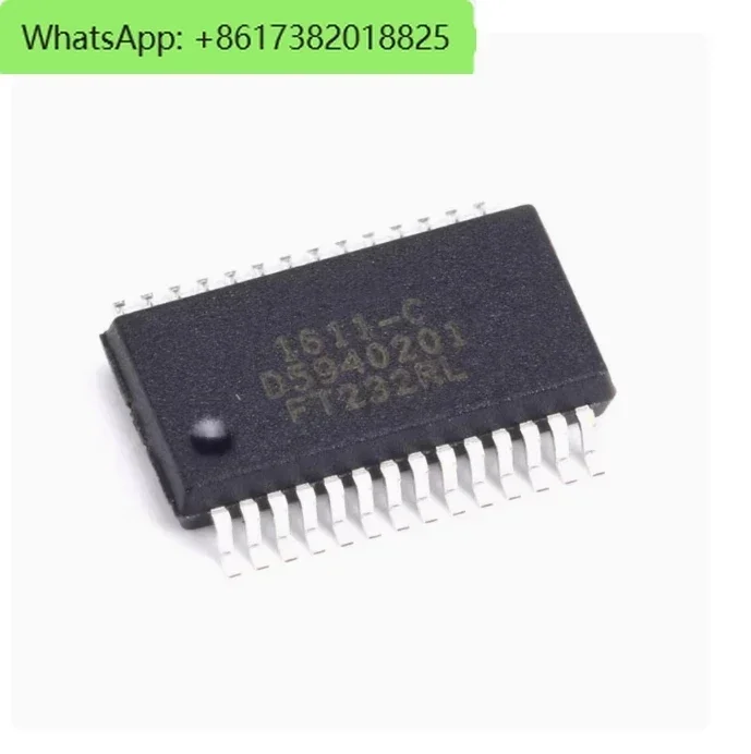 

10pcs~100pcs/lot FT232RL FT232 SSOP28 New original stock