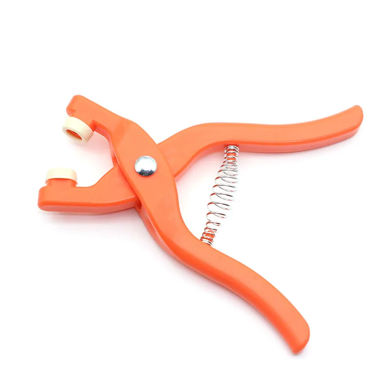 

New 9.5mm Buckle Buttons Metal Colour Pliers Snap Button Claw Set Hand Pressure Plier Rivet Buckle Installation Tool Kit DIY