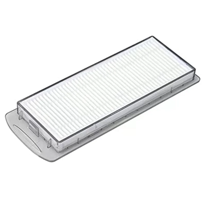 B84B-For NARWAL T10 J1 J2 Robot Vacuum Cleaner Replacement Parts Accessories Kit Including High Efficiency Filter