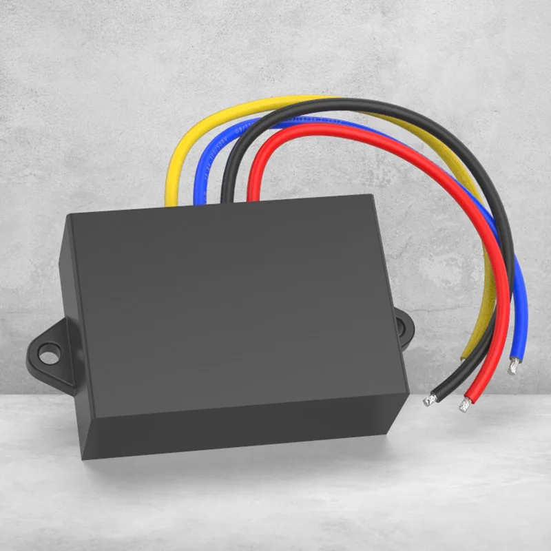 

9~150V120V108V96V72V60V48V36V24V12V на 24V стабилизированный изолированный преобразователь мощности